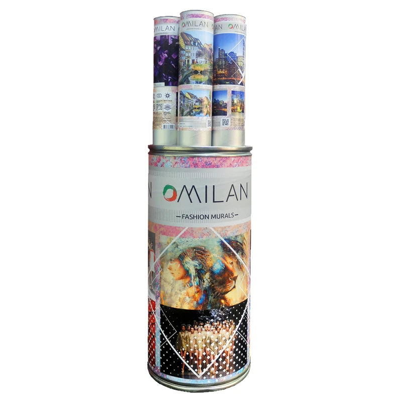 Фотообои коллекции "Milan" 200х270 см