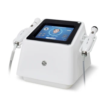 

Salon use ceramics plasma shower ultrasound skin rejuvenation beauty machine for sale