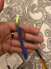 Pinzas para pestañas, rizador para maquillaje de color dorado de acero inoxidable, instrumentos cosméticos de belleza para mujer