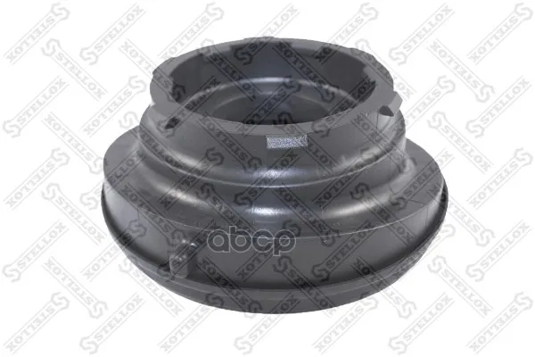 12-71050-Sx_опора Амортизатора Переднего! Mazda 3 1.4-2.0/1.6di/Tdi/Tdci 03 Stellox 1271050sx Stellox арт. 1271050SX