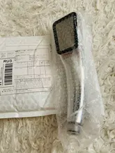 Shower-Head High-Pressure Zhangji One Buy One-Free 2pcs Top-Quality Get Hot-Sale