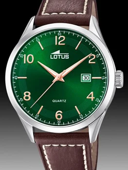 

LOTUS watch 18634/2 man