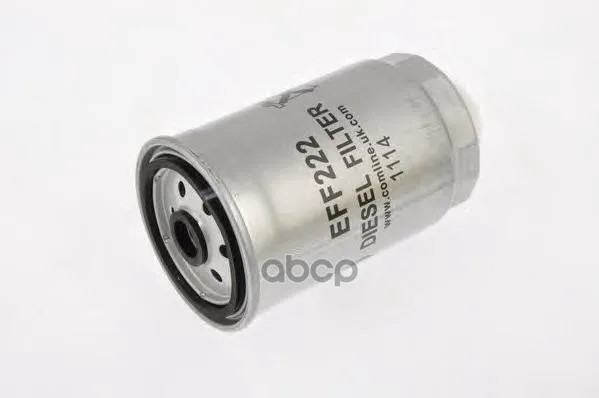 Фильтр Топливный Huyndai Accent/Getz/Santa Fe/Kia Carens/Rio/Sorento 1.5-3.0crdi 02- Comline арт. EFF222