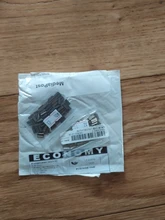 Tubo de alambre de pesca de latón, manguitos de prensado de doble cilindro, Conector de aparejos, accesorios de pesca de alta resistencia, 100 Uds.