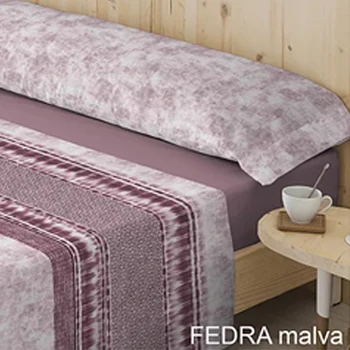 

Set of anti-Lo sheets Mod. PHAEDRA MALVA