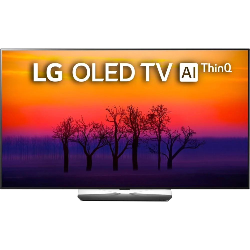 OLED телевизор LG 55 дюймов OLED55B8SLB
