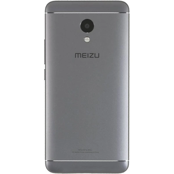 Смартфон MEIZU M5S - Цвет: GREY