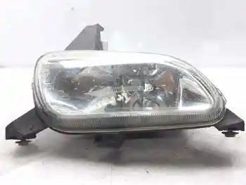 

9626858580 fog lamp right CITROEN XANTIA saloon