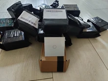 Power-Socket Glass-Panel Livolo Eu Wall Standard White 16A Crystal AC No 110--250v No-Logo