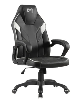 

Computer Chair VMM GG WTITE