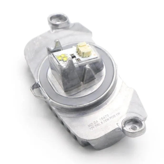 Подлинная OEM forBMW F30 головной светильник LEDModule диода вставить блок 63117398766|Передние LED-фары для авто| |