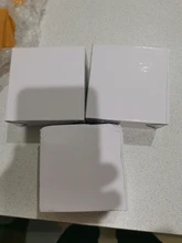 Minitiger-Interruptor de pared de lujo con Sensor táctil, interruptor estándar europeo y británico, de cristal gris claro, de 1/2/3 entradas y 1 vía CA 220