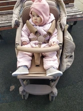 Zapatos de suela suave para bebé y niña recién nacida, zapatillas deportivas de algodón para cuna, informales, cálidos para primeros pasos de 0 a 18 meses, 2019