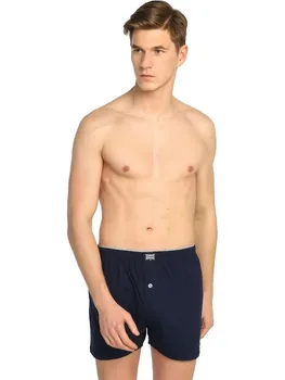 

Tutku Combed Boxer , Underpant,Panties, Shorts, Drawers, Navy Blue, Black, Gray, Cotton, Spandex, Textile, Made in Turkey