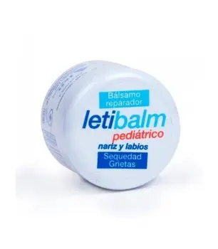 

Letibalm Pediatrico
