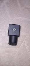 Coil-Connector Solenoid-Valve Plug for DC24VAC220VDC12V DIN43650 1pc A/B/c