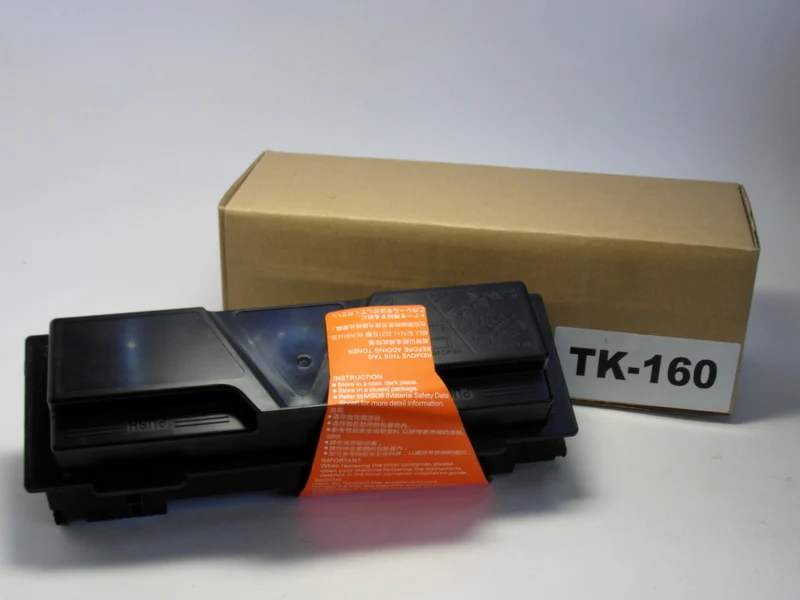 Картридж TK-160 для Kyocera Mita FS-1120/ Ecosys P2035 совместимый |