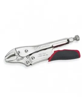 

DOGHER 276P-125 PINCER GRIP PLUS B/CURVES C/C CrMo 125