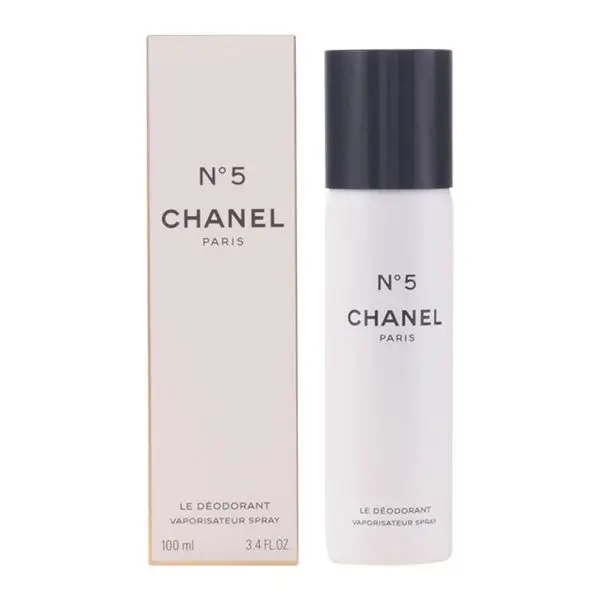 Спрей-дезодорант N° 5 Chanel(100 мл
