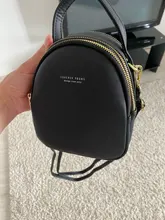 YIZHONG-Mini Mochila De Cuero multifunción para mujer, bolso de hombro de lujo, Mochila escolar pequeña