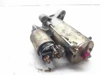 

98AB11000AD MOTOR starter FORD TRANSIT CONNECT (TC7)
