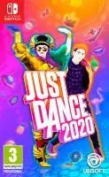

Just Dance 2020 Switch Nintendo Switch Ubisoft. A. Arcade age 3 +