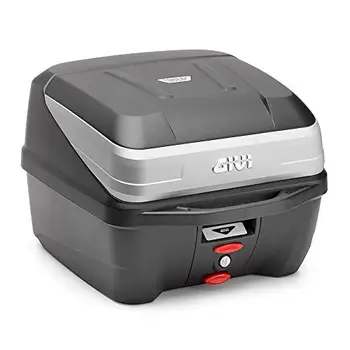 

GIVI Top B32NMAL Black Bold MONOLOCK