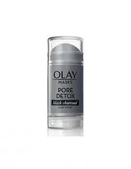 

OLAY CLAY MASK STICK PORE DETOX