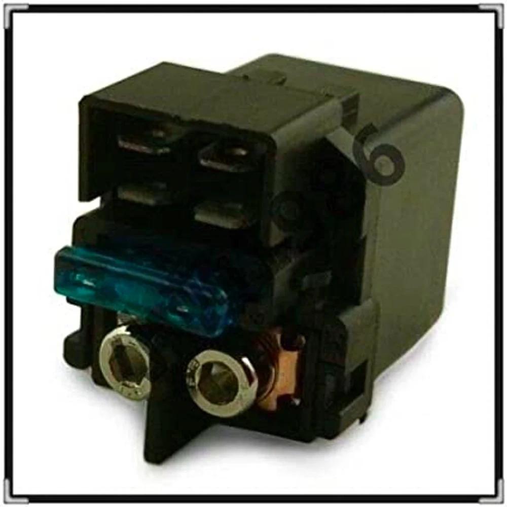 FREE Shipping Over 15 Starter Relay Solenoid for Honda Big Ruckus