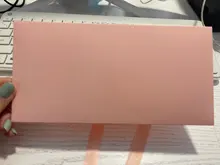 10 unids/lote Vintage iridiscente Sobres de papel para cartas, sobres de Kraft Sobre Carta para regalo de invitación de boda tarjetas postales