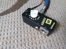 Guitar Pedal Speaker-Cabinet-Simulator Loader Bass-Effects Impulse Response SONICAKE