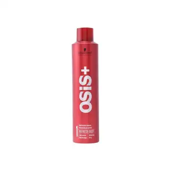 

Dry shampoo Osis Refresh Dust Schwarzkopf (300 ml)