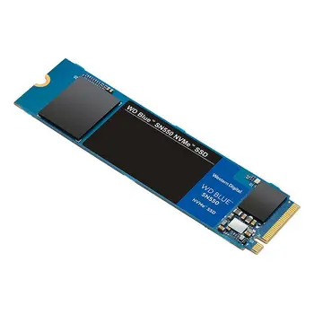 

Hard Drive Western Digital WDS100T2B0C M.2 1 TB