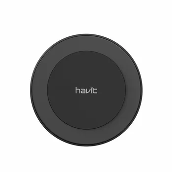 

WIRELESS CHARGER 5 V/2A 9 V/1.2A HAVIT H314