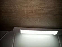 Led Lights Under Cabinet Light For Kitchen Cabinets Lamp 10W 20W T5 LED Cozinha Tube