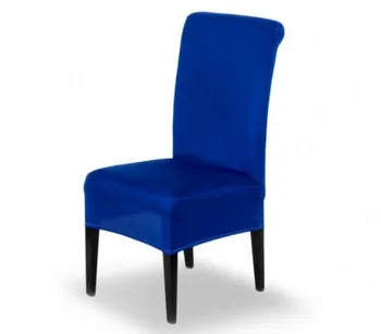 

4702 Pack 6 cases elastic for chairs various colors to choose