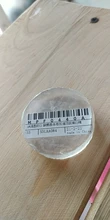 Jabón de cristal con enzima activa Natural, blanqueador íntimo de piel corporal, para ducha de baño de alta calidad