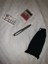 Taladro eléctrico para uñas, máquina de manicura de 20000 RPM, cortador de molino de carga USB para manicura, lima de uñas, herramientas de pedicura