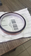 Heat-Bga-Tape Board-Protection High-Temperature Polyimide