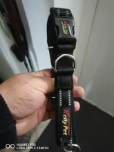 Breathable Mesh Nylon Dog Collar Reflective Pet Collars For Dogs Small Medium Large Dog