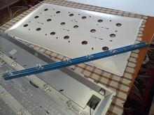 Strip-Bar 6916l-2223a Led-Backlight Lg 32lb561v New for UOT 32inch Drt-3.0 3pcs--6led