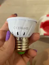 Phyto-Lamp Plant Light Grow-Bulb GU10 Canling Indoor Hydroponics Full-Spectrum 220V E27