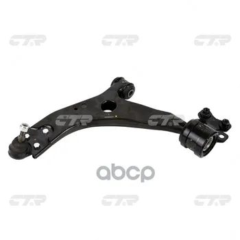 

Suspension lever left Ford CTR art. cqf-1l
