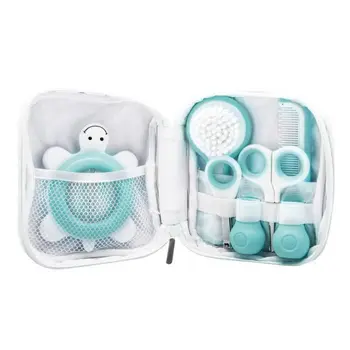 

BABY COMFORT Essentials for toilet-5 pieces-Sailor Blue