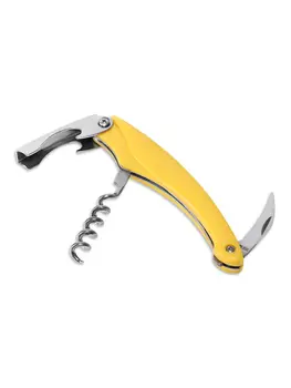 

Waiter's corkscrew IRSA