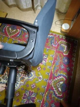 Chair-Cover Computer Elastic-Fabric Spandex Washable Office New Removeable Easy Modern