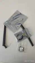 Wireless Card Wifi 6e 6dbi-Antennas Dual-Band 3000mbps AX210NGW Bluetooth 5.2 Win-10