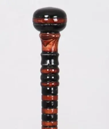 

Walking Stick 018 Hand Made
