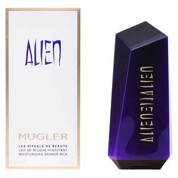 

Shower Gel Alien Thierry Mugler