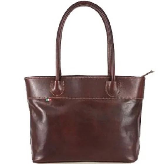 Leather women bag Bottega Carele BC228|Сумки с ручками| |